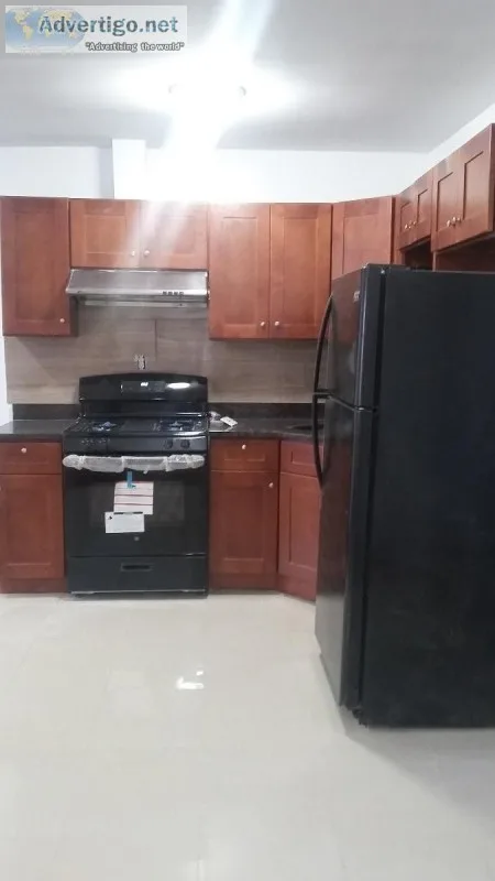 Tenemos APARTAMENTOS   de   2 y 3 dormitorios  Jackson Heights