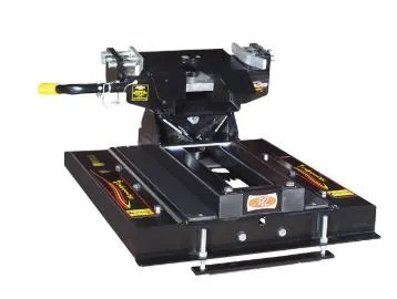 Demco 8550041 13K Autoslide 5th Wheel Hitch UMS