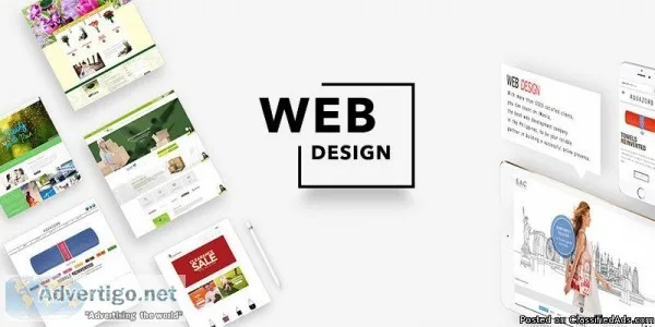 webdesign and online marketing agencies