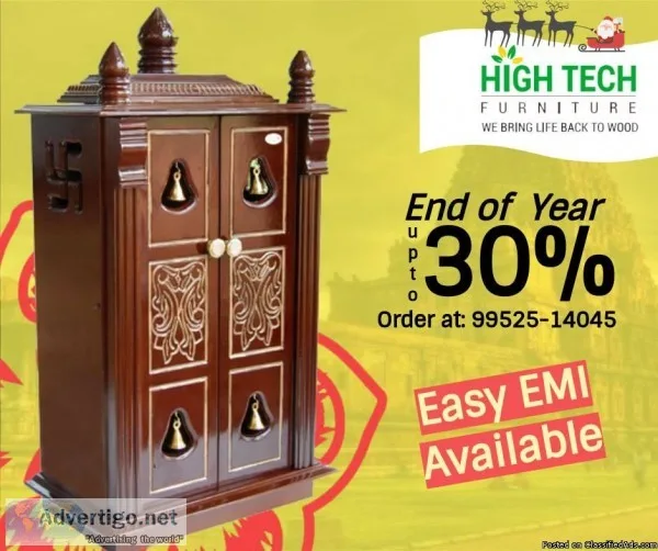 High tech furniture Office furniture manufacturer in Coimbatore 