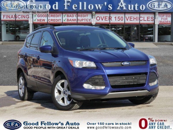 2015 Ford&nbspEscape