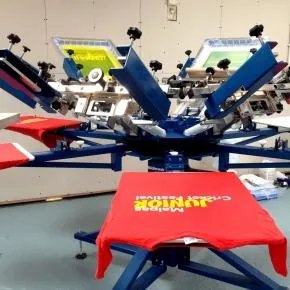 Contact Dad s Printing  for Dye sublimation printer Sublimation 