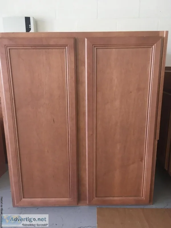 Kitchen Cabinets