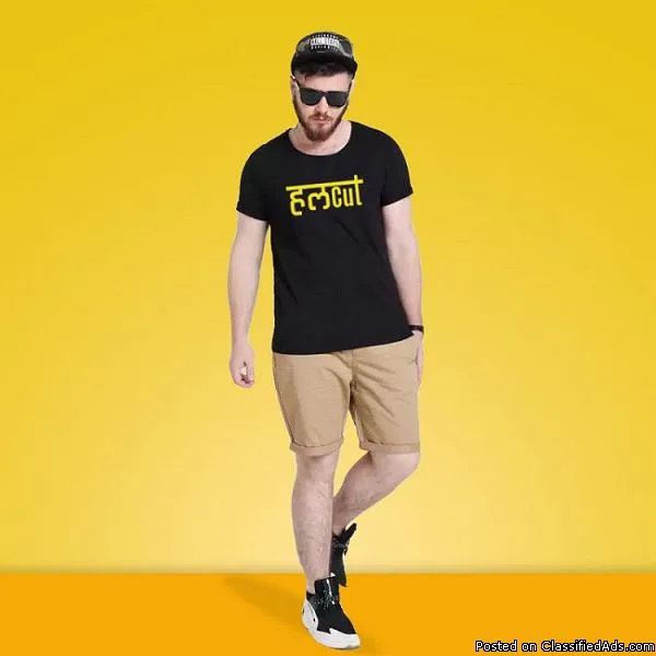 T shirt Printing in Pune