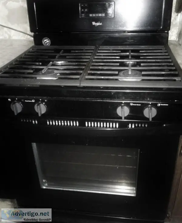 Stove for sale