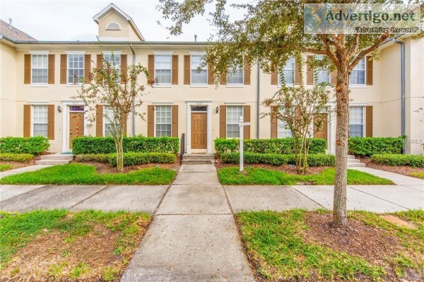 BEAUTIFUL 22.5 TOWNHOME FOR SALE