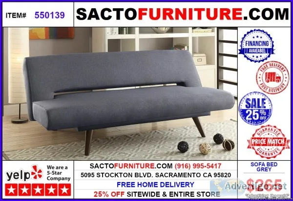 GREAT PRICES SACTO FURNITURE