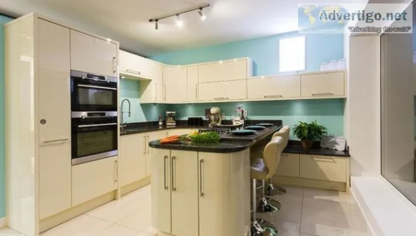 Best Kitchens Sheffield