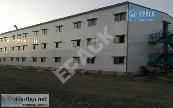 Industrial Shed &ndash (91)-8130444466 &ndash EPACK