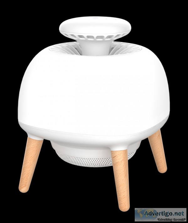 Best Mosquito Killer Lamp with an Intelligent Light Control  Zap