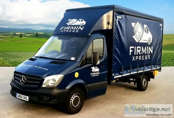 Transport Services in Kent  Trustfirmin.com