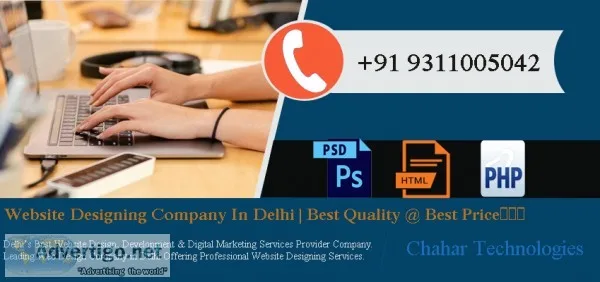 Low Cost Ecommerce Website Design Company in Delhi  Get Business