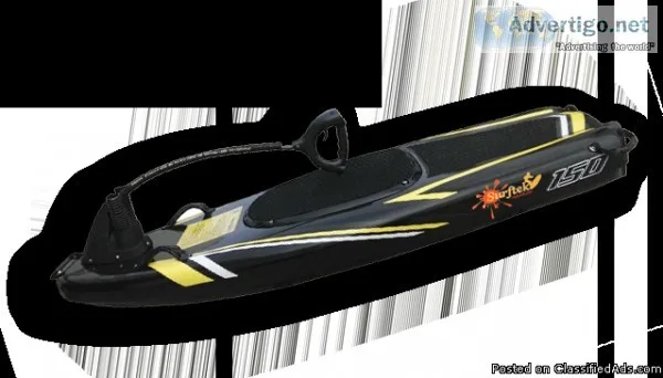 Best Surfboard for Sale in Canada  Surftek Surfboards