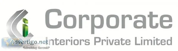 Corporate Interiors Pvt. Ltd.