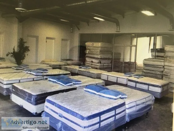 Mattress Sales