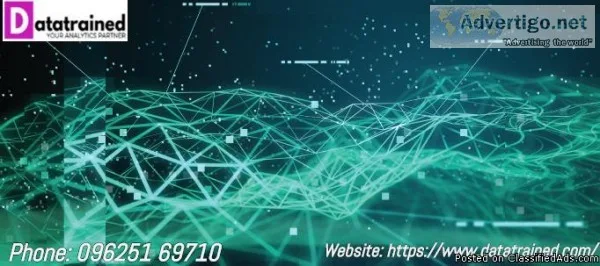 Best Online Data Science Training in Noida