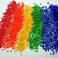 Top producer of colour masterbatches and additives