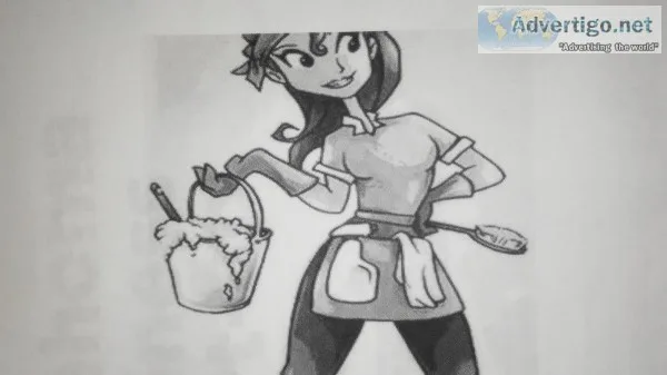 Maid 4 You