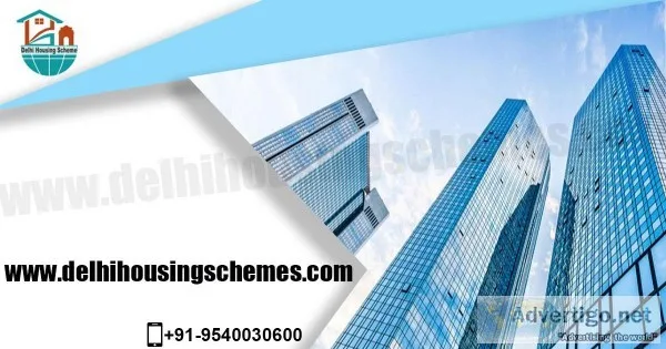 Delhi Housing Scheme