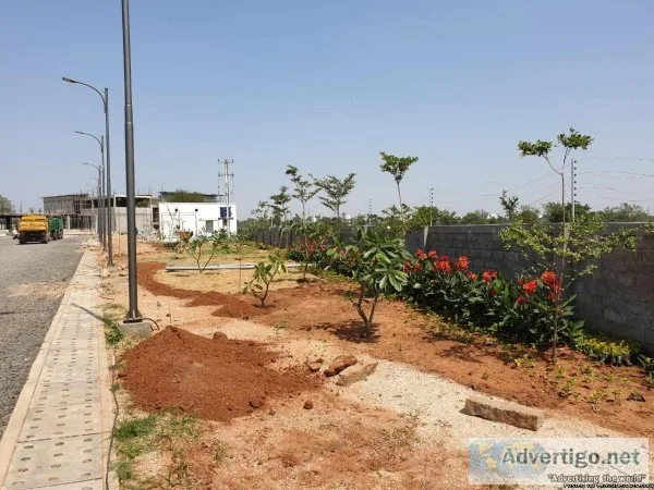Villas in Hyderabad