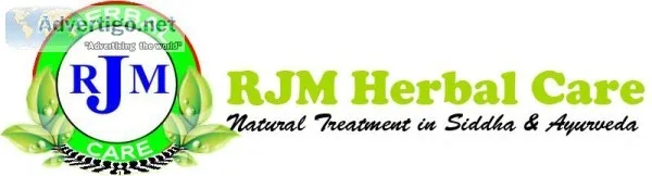 RJM HERBAL CARES