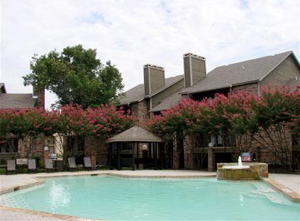 Lewisville 1 Bedroom - 880 - E Southwest Pkwy