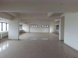 Bareshell office space in nungabamkkam in 6000 sqft with all fac