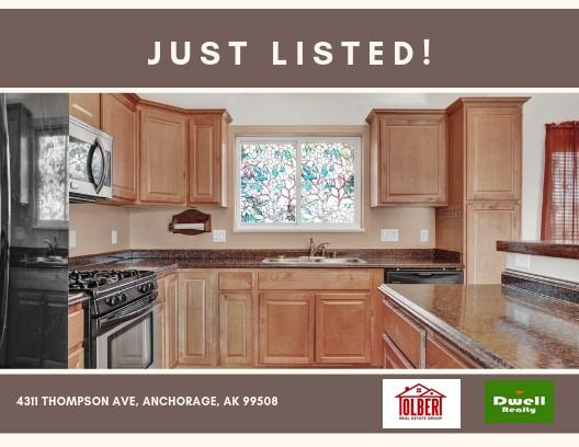 Home for Sale
