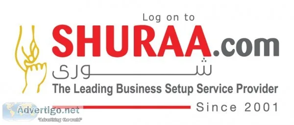 Start a business in dubai