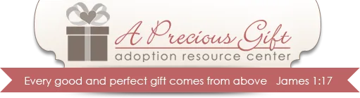 A Precious Gift Adoption Resource Center