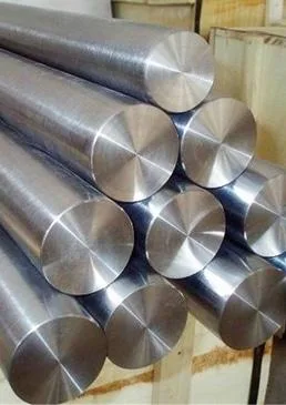 Super Duplex Steel S32750  S32760 Bar