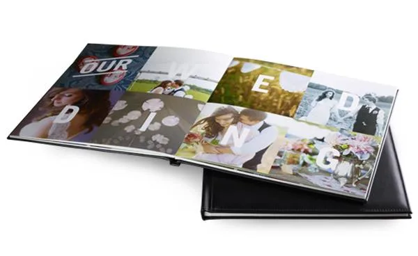 Wedding Album Company in India