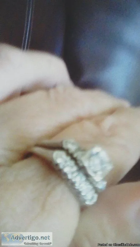 diamond ring
