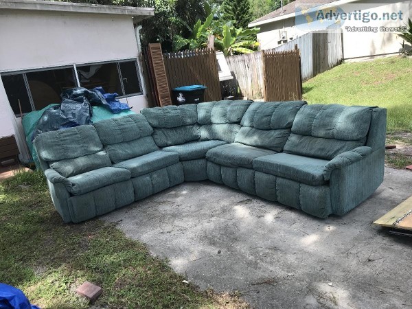 Sectional