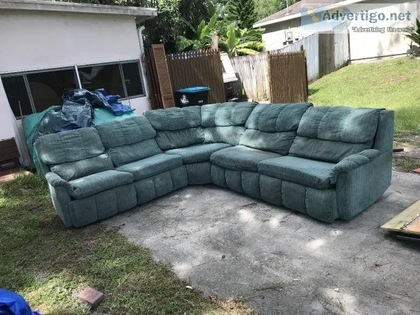 Sectional