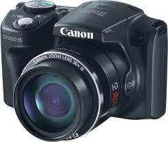 CANON CAMERA