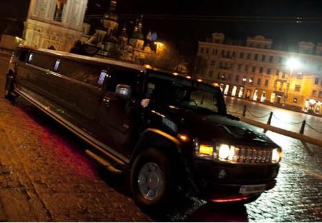 Birmingham Limo Hire at Best Price Lux-limo.co.uk