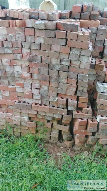 Used Brick