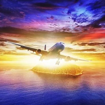 Kolkata Domestic Airlines Wants Most Presentable Candidates (Mal