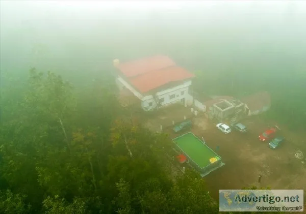 TRIWOOD PLANTATION FARM STAY HOME STAY SAKLESHPUR
