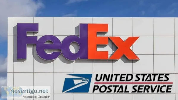 FedEx delivery and errand running position