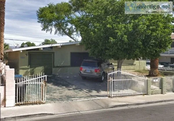 4 BEDROOM HOME 4SALE