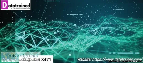 Data Science Training in New Delhi
