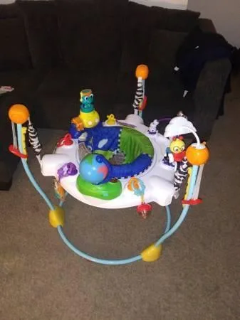 Baby Einstein Jumper 20