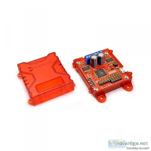 Buy Highly Reliable DC Motors Online- Basic Micro