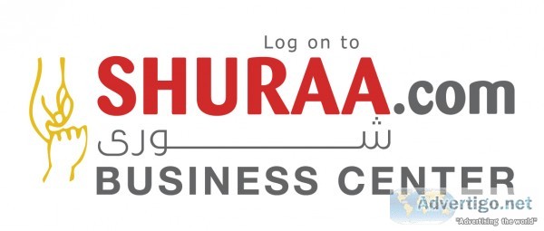 Coworking space dubai