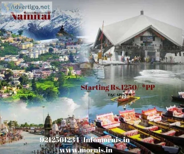 camping in Nainital Pangot