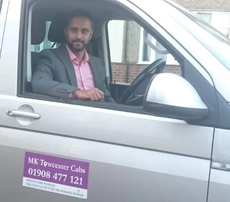 Find Out Best School Taxi in Towcester