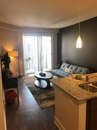 Small house for rent asap