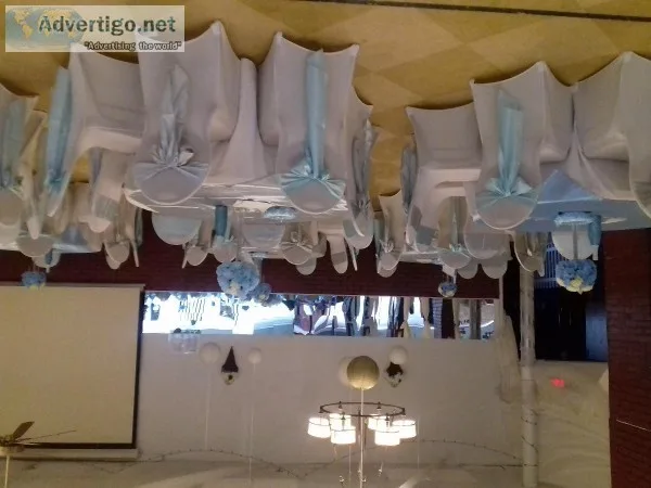 EVENT HALL